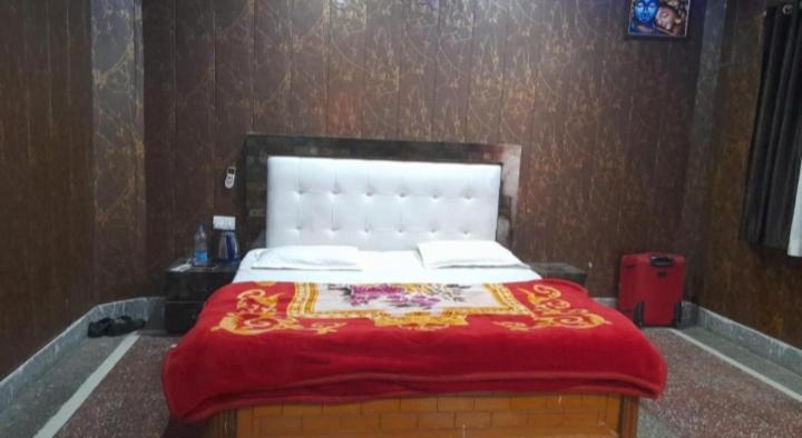 Somnath Guest House Guest house Vrindavan
