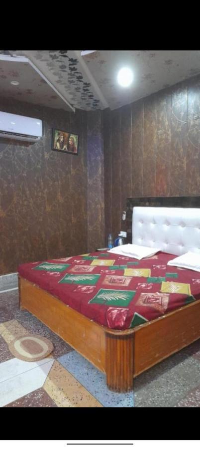 Guest house Somnath Guest House Vrindavan